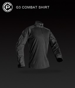 Crye G3 Combat Shirt